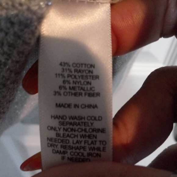 Express top - Picture 2 of 6